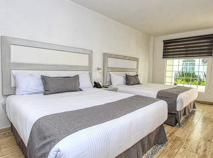 Habitaciones