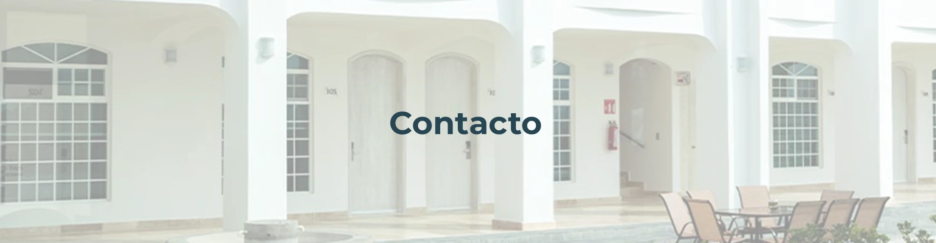 Contacto San Miguel