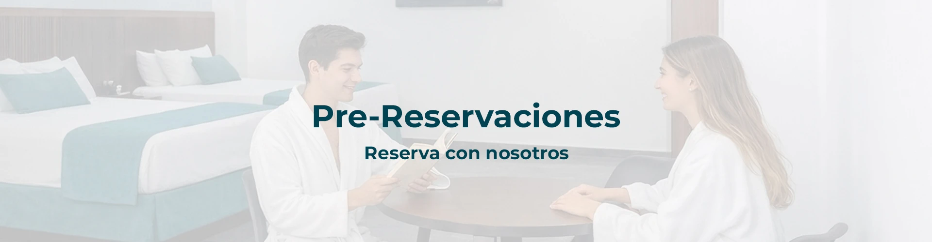 Solicitar reservación NUEVO VALLARTA, Riviera Nayarit