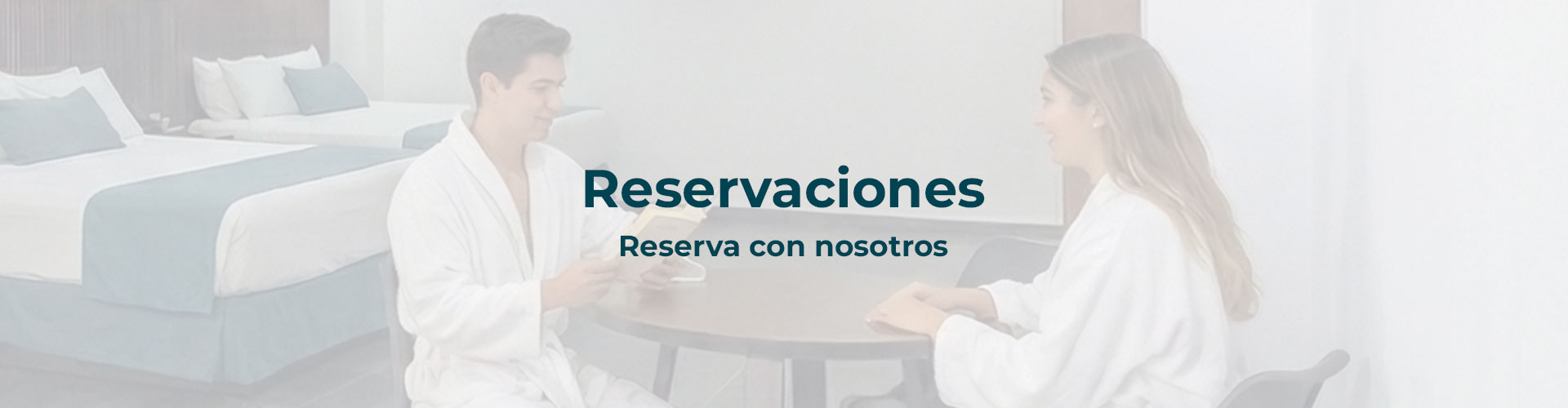 Solicitar reservación NUEVO VALLARTA, Riviera Nayarit
