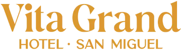 Vita Grand Hotel - Vita Grand Hotel